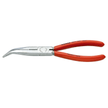 Μυτοτσίμπιδο με Πλαγιοκόφτη  KNIPEX 200 mm